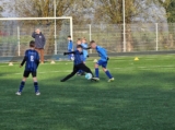 S.K.N.W.K. JO12-1 - ST FC De Westhoek '20/Z.S.C. '62 JO12-1 (competitie) 2024-2025 (2e fase) (38/140)